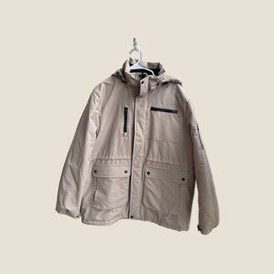 ROUNDTREE & YORKE - WINTER JACKET